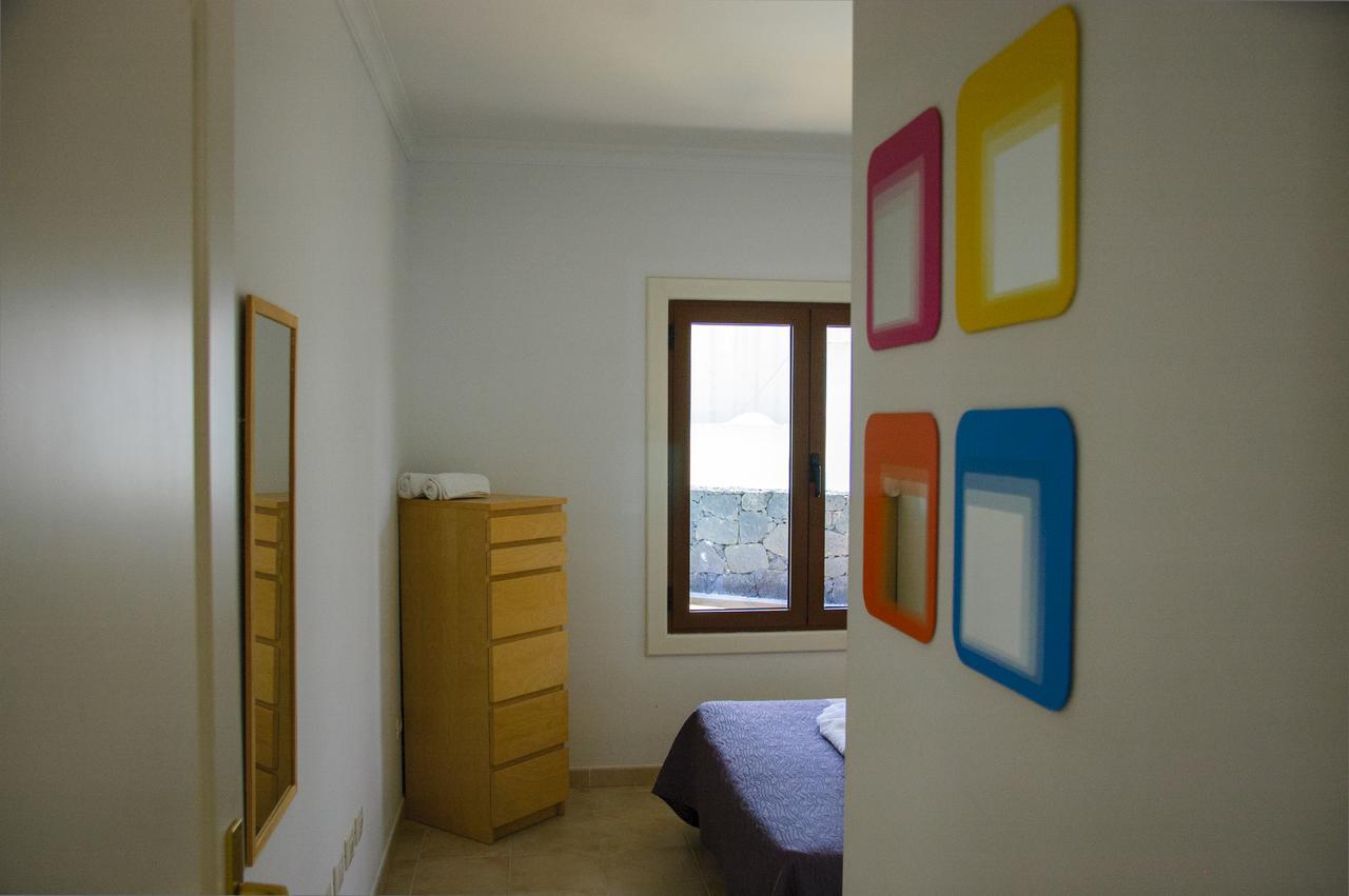 Villa Micaela Nazaret Dış mekan fotoğraf