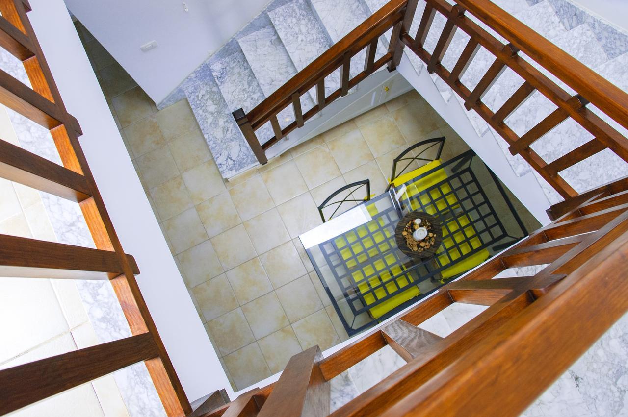Villa Micaela Nazaret Dış mekan fotoğraf