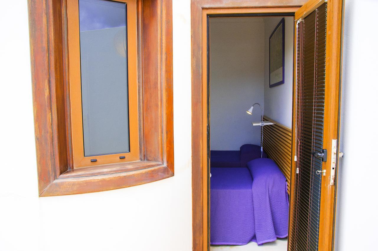 Villa Micaela Nazaret Dış mekan fotoğraf