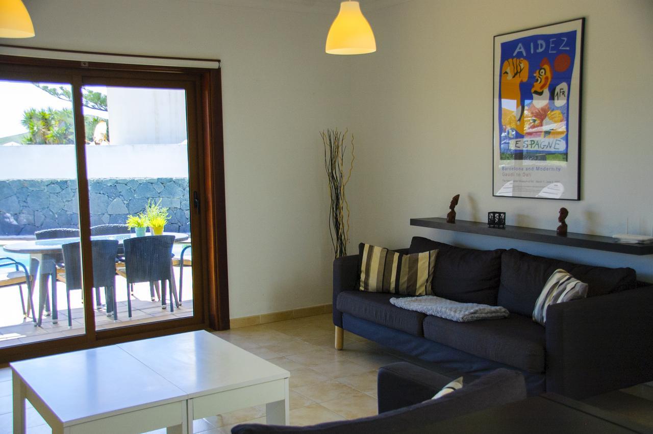 Villa Micaela Nazaret Dış mekan fotoğraf