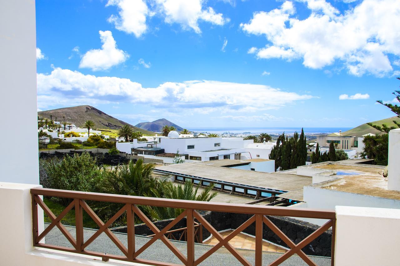 Villa Micaela Nazaret Dış mekan fotoğraf