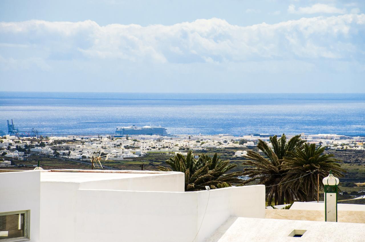 Villa Micaela Nazaret Dış mekan fotoğraf