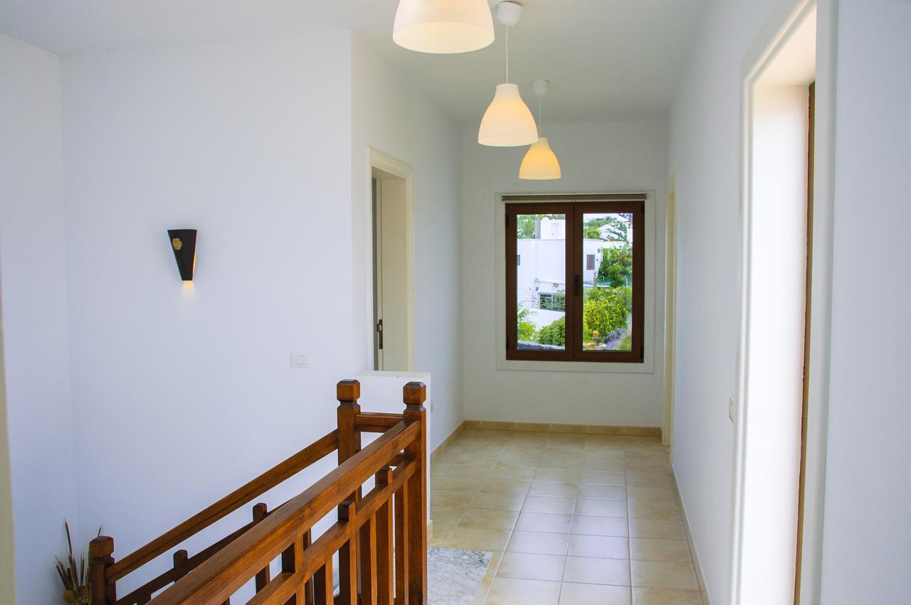 Villa Micaela Nazaret Dış mekan fotoğraf