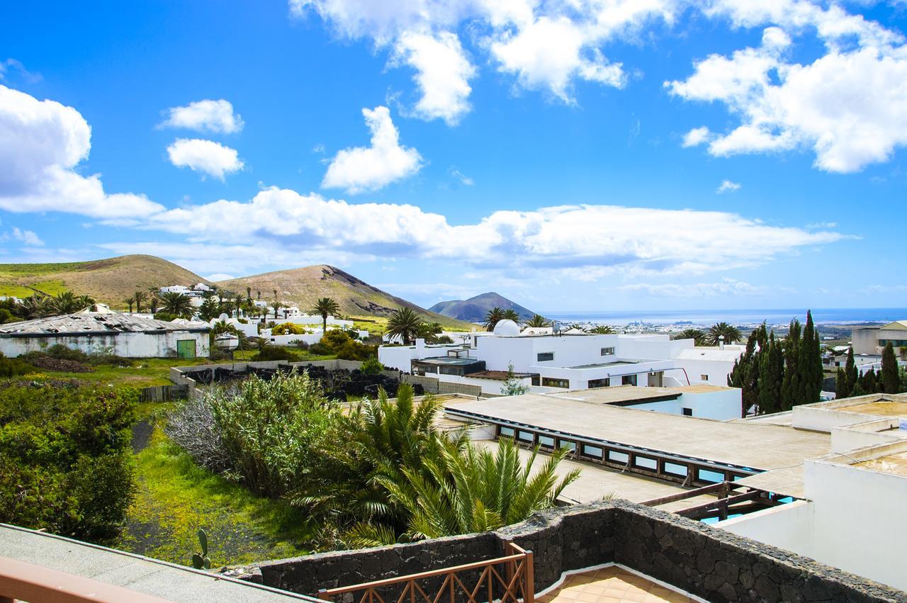 Villa Micaela Nazaret Dış mekan fotoğraf