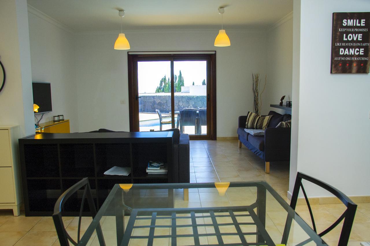 Villa Micaela Nazaret Dış mekan fotoğraf