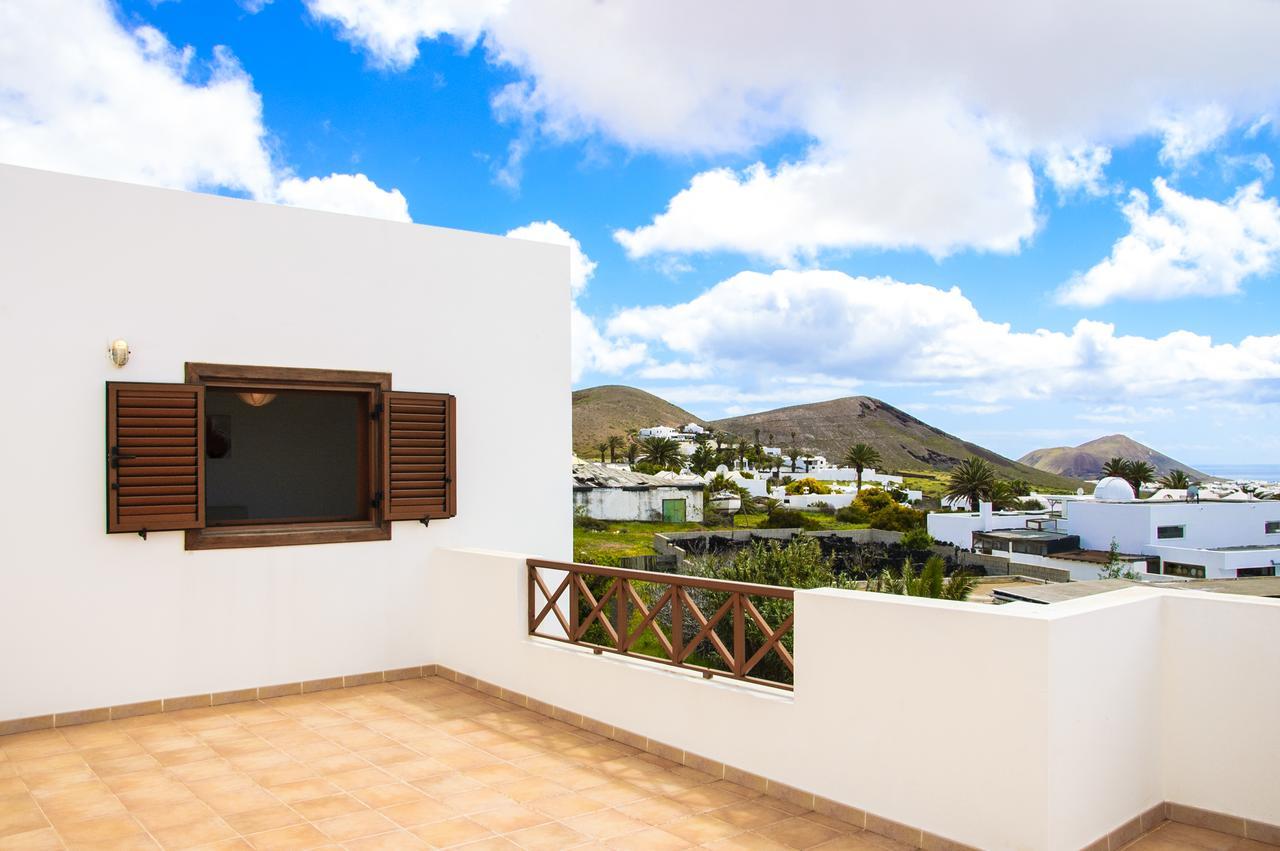 Villa Micaela Nazaret Dış mekan fotoğraf