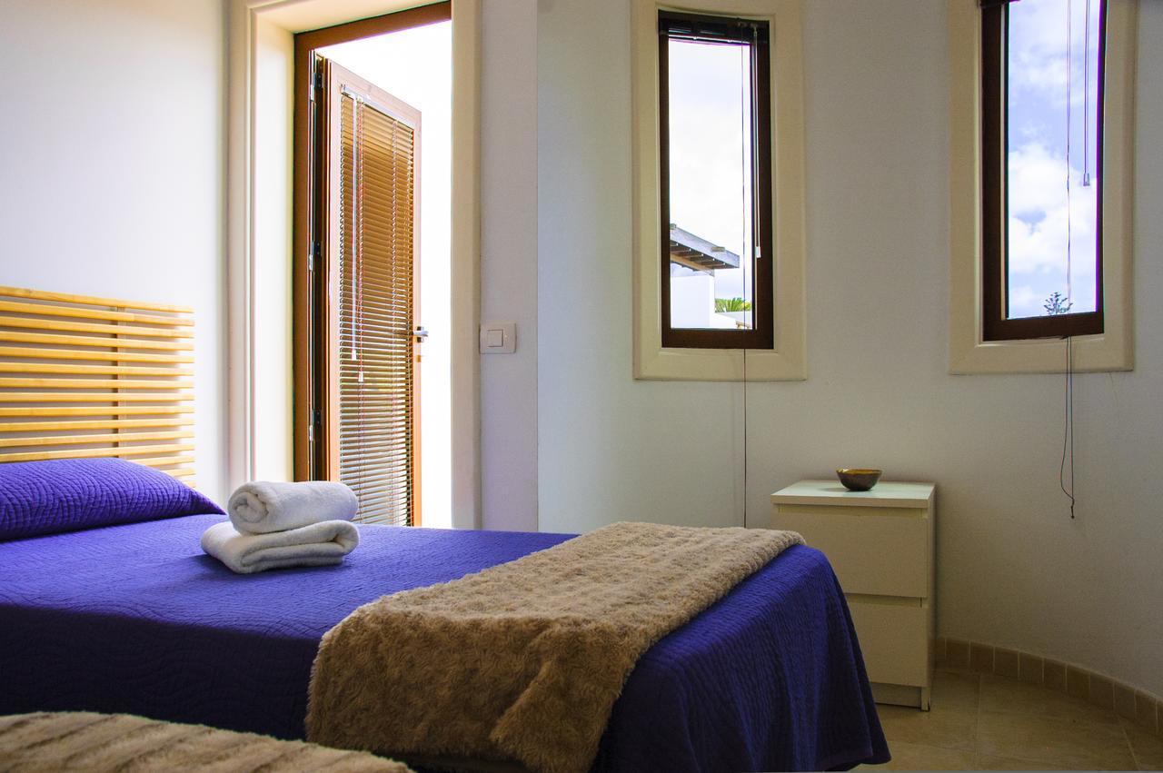 Villa Micaela Nazaret Dış mekan fotoğraf