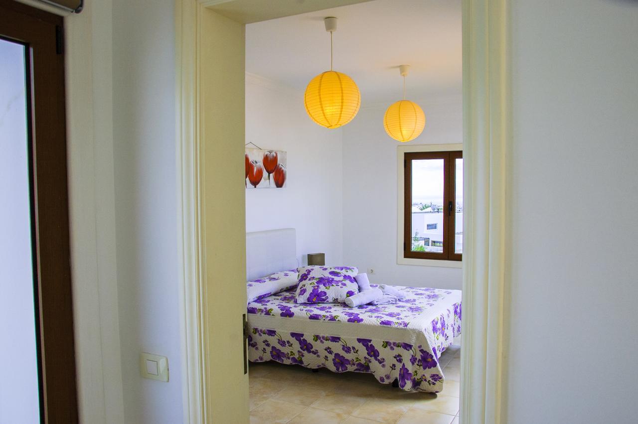 Villa Micaela Nazaret Dış mekan fotoğraf