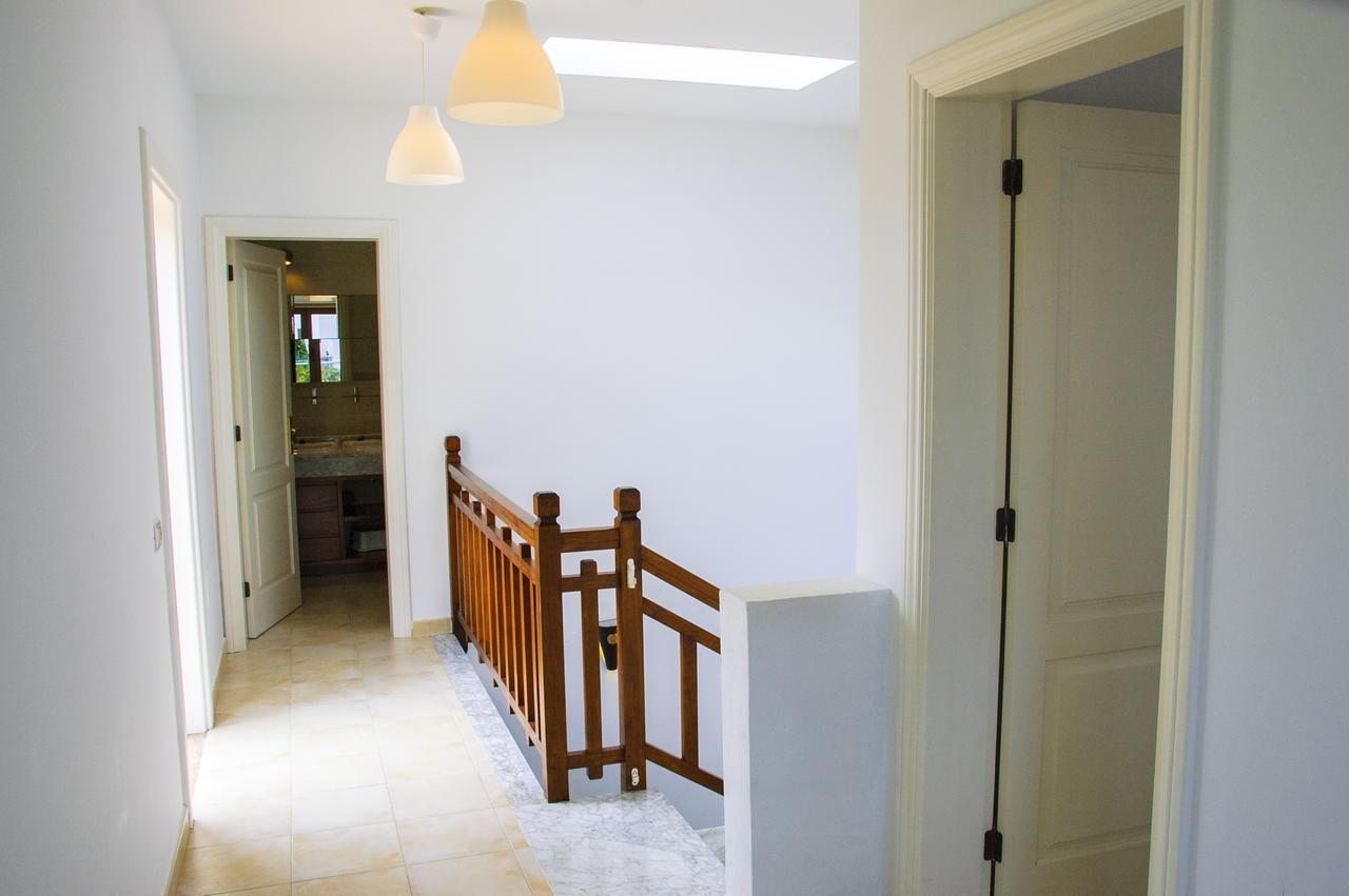 Villa Micaela Nazaret Dış mekan fotoğraf