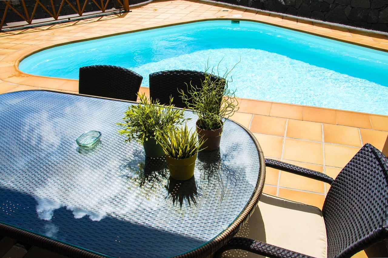 Villa Micaela Nazaret Dış mekan fotoğraf