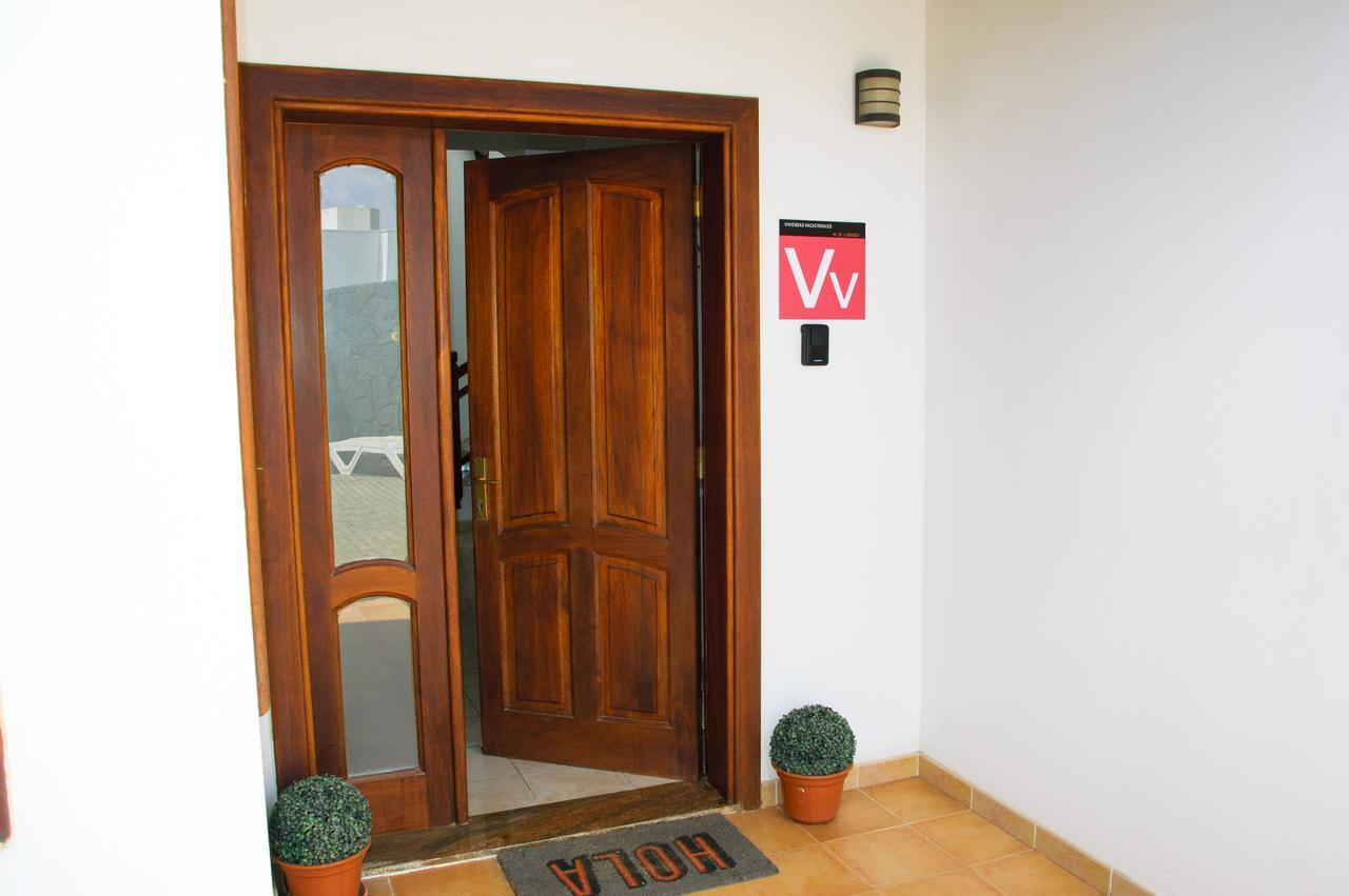 Villa Micaela Nazaret Dış mekan fotoğraf